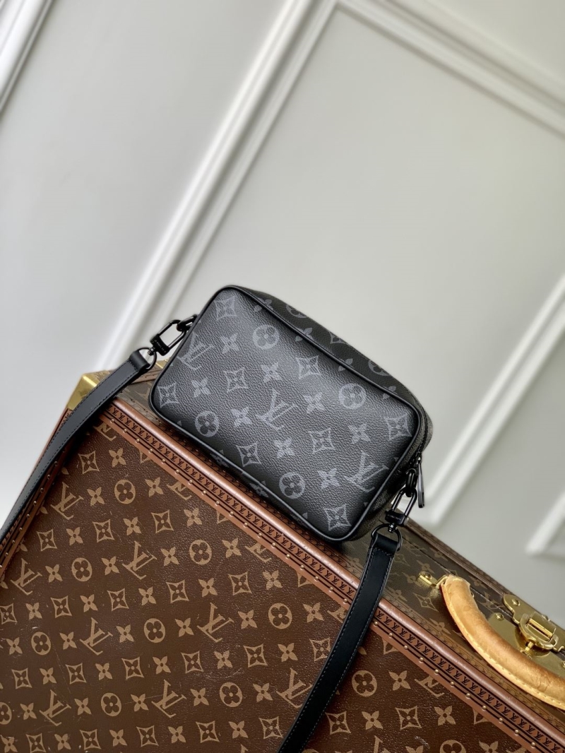 Mens LV Satchel bags